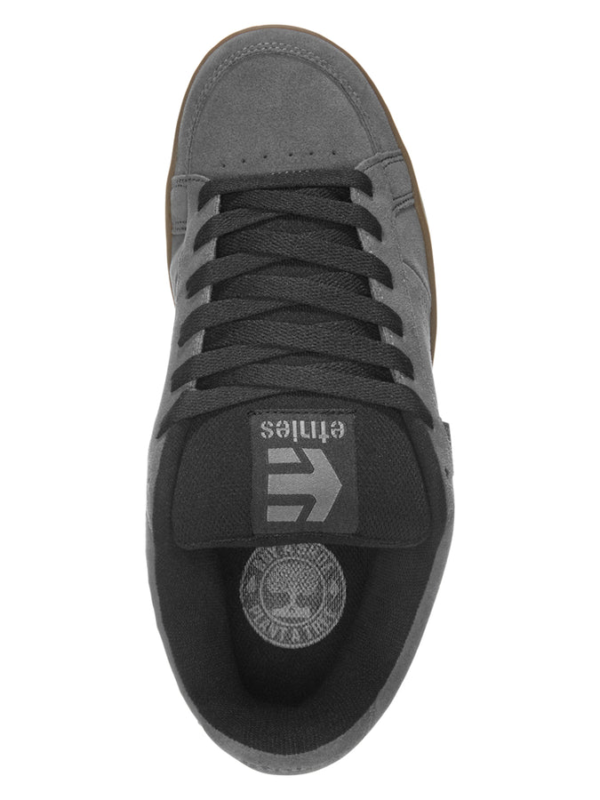 Etnies kingpin sale black gum