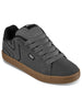 Etnies Fader Dark Grey/Black Shoes Spring 2026