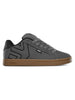 Etnies Fader Dark Grey/Black Shoes Spring 2026