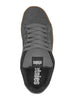 Etnies Fader Dark Grey/Black Shoes Spring 2026