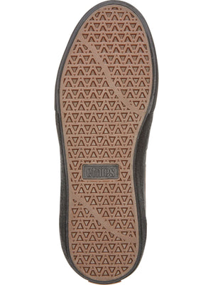 Etnies Barge Ls Brown/Black Shoes Fall 2024