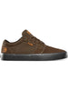 Etnies Barge Ls Brown/Black Shoes Fall 2024