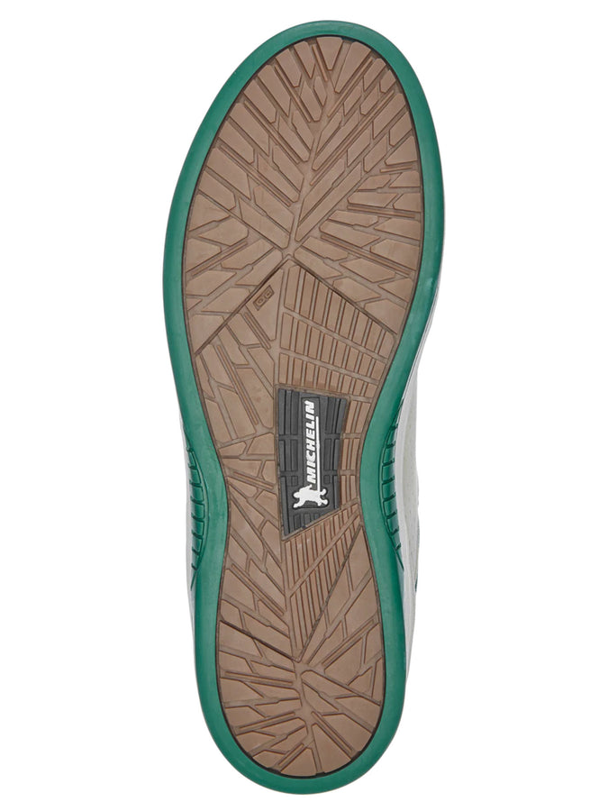 Etnies Marana Tan/Green Shoes Spring 2024 | TAN/GREEN (294)