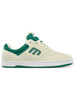 Etnies Marana Tan/Green Shoes Spring 2024