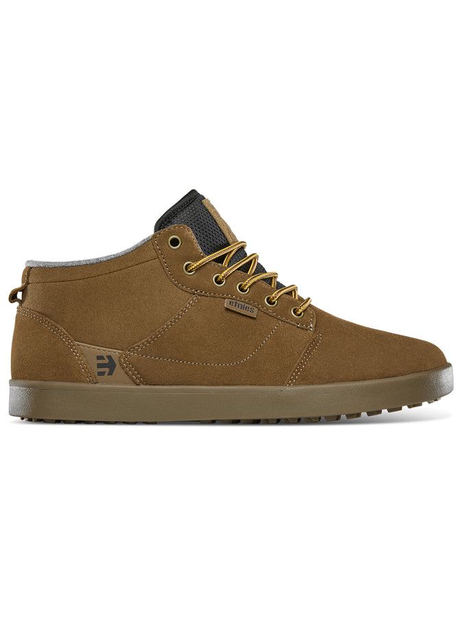 Etnies Jefferson MTW Brown/Gum Shoes Winter 2024 | BROWN/GUM (212)