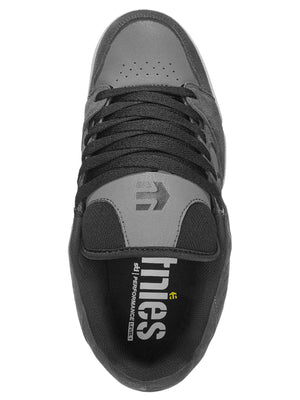 Etnies Faze Grey/Black Shoes Fall 2023