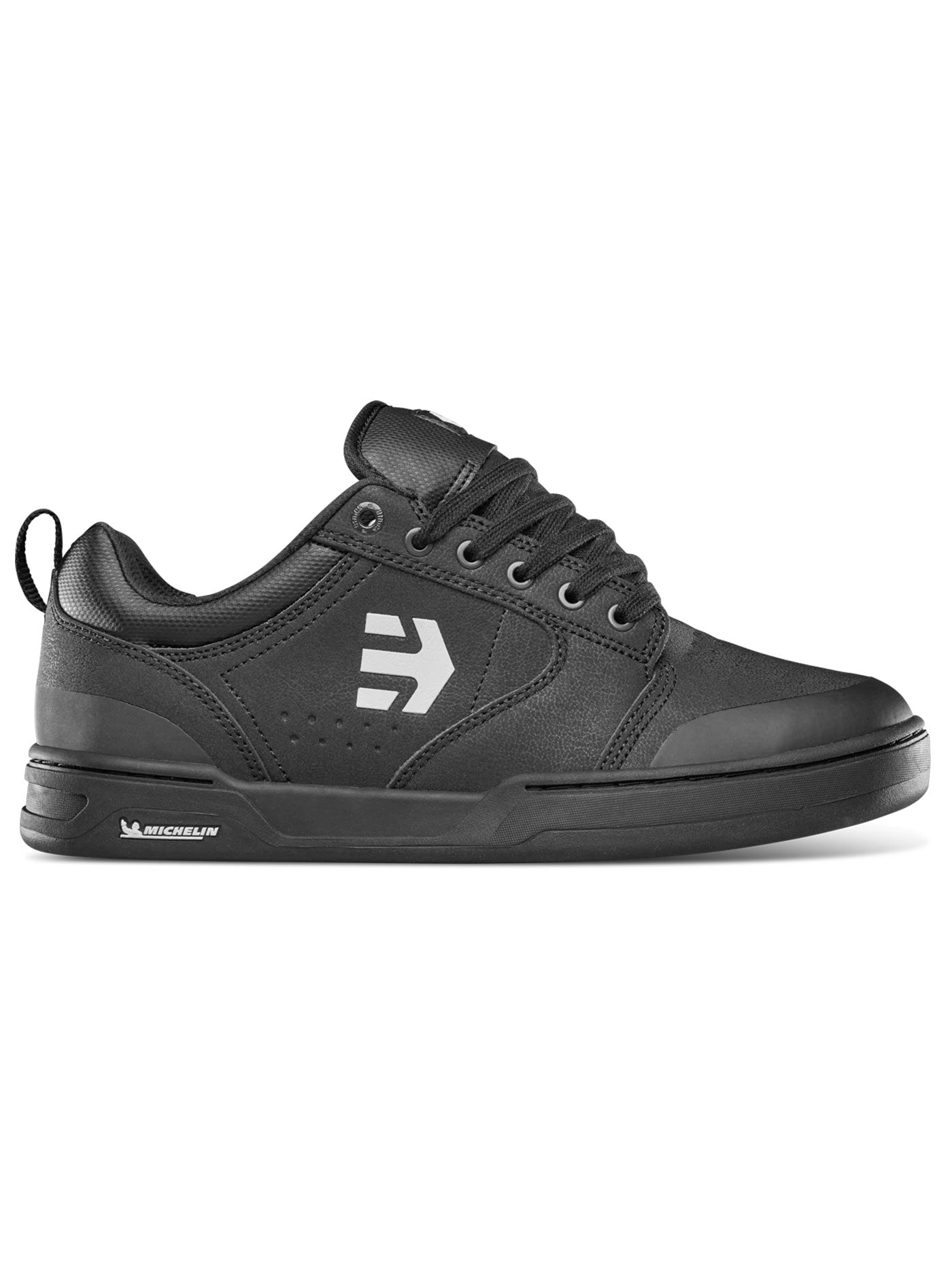 Etnies Camber Michelin Black/White Shoes Spring 2024