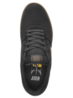 Etnies Josl1n Michelin Black/Brown Shoes Spring 2024