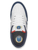 Etnies Aurelien Michelin Roots White/Navy Shoes Spring 2024