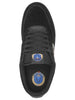 Etnies Aurelien Michelin Black/Gold Shoes Spring 2024