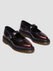Dr.Martens Elphie Mj Arcadia Cherry Red Shoes