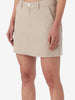 Obey Jenny Women Overdyed Skirt Spring 2024