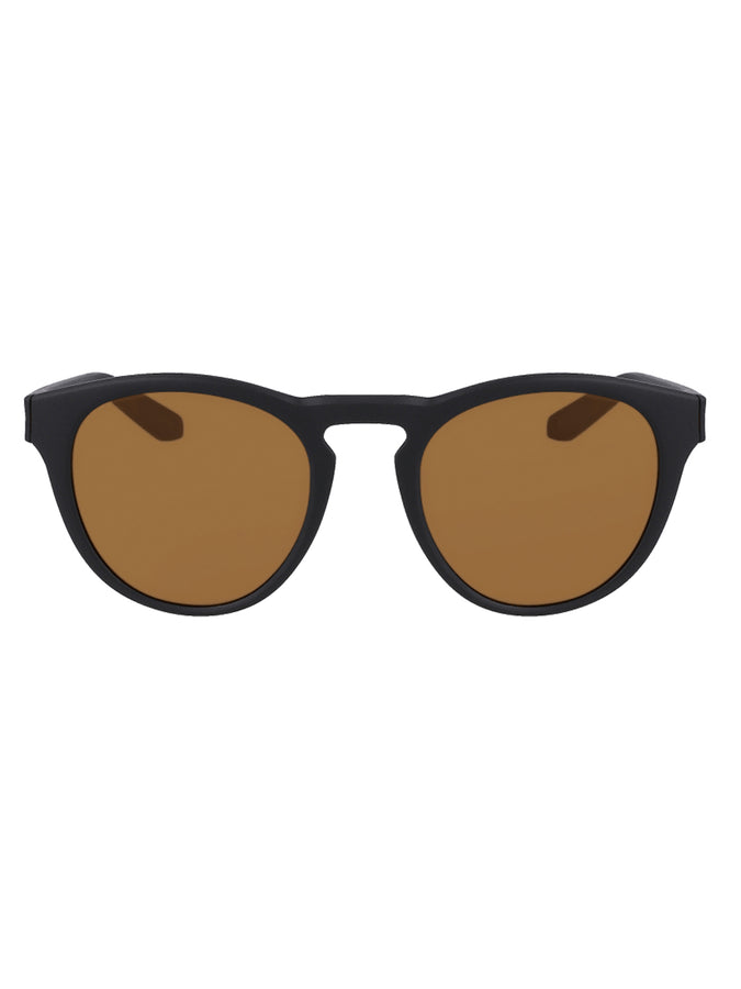 Dragon Opus Matte Black/LL Copper Ion Sunglasses | MATTE BLACK/LL COPPER ION