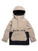 Burton Frostner 2L Anorak 2027 – Youth Insulated Jacket