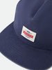 Brixton Trademark Snapback Hat