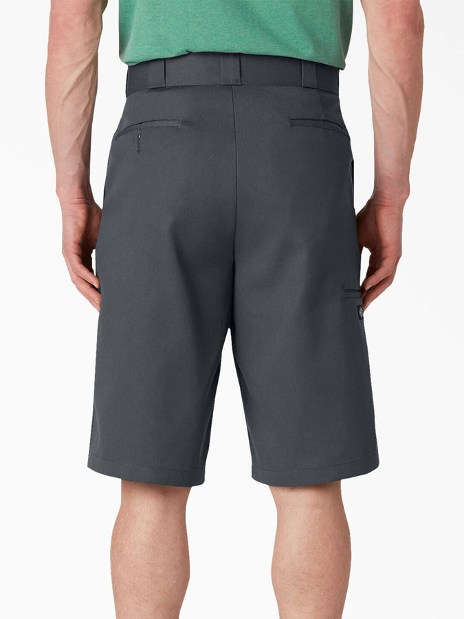 Dickies Work Multi-Pocket Shorts Spring 2024 | CHARCOAL (CH)