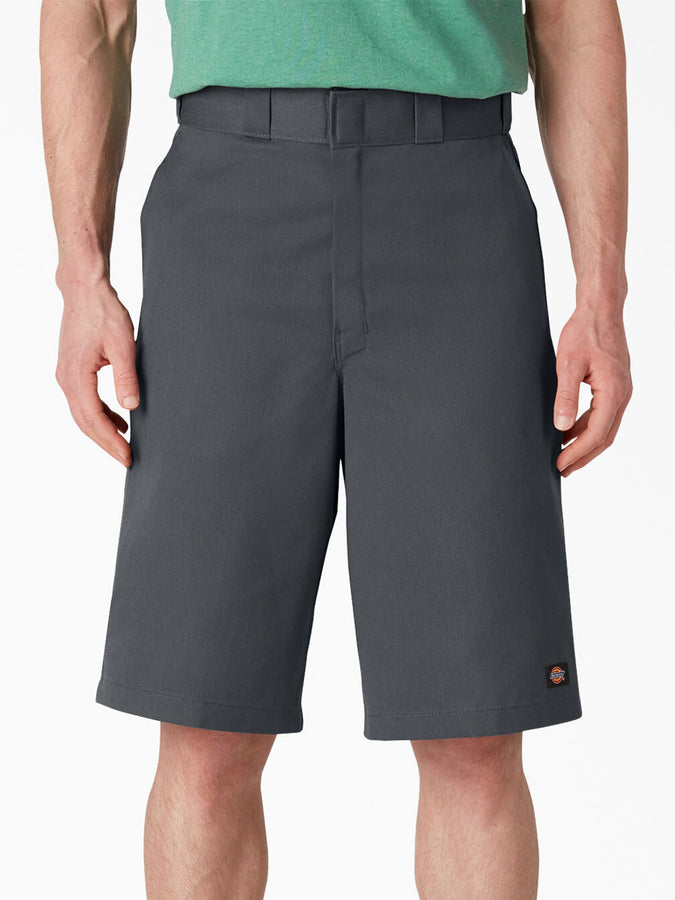 Dickies Work Multi-Pocket Shorts Spring 2024 | CHARCOAL (CH)