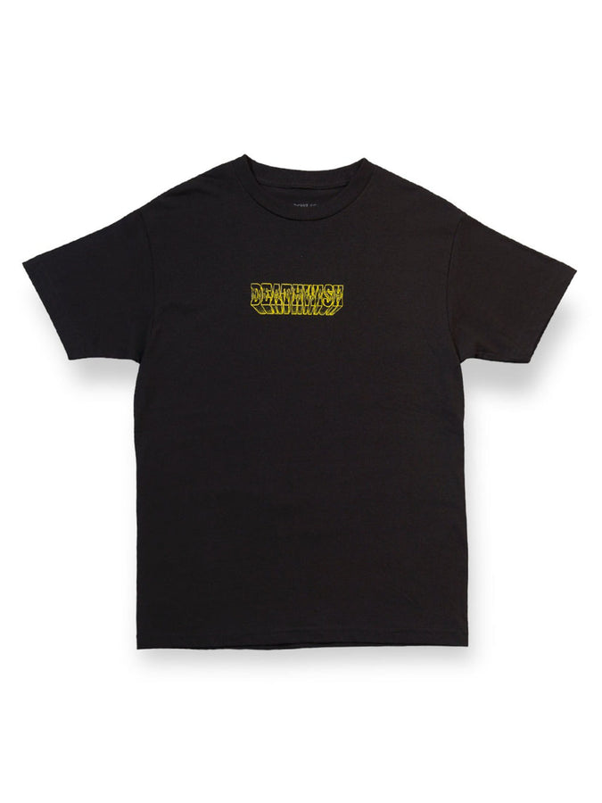 Deathwish 423 T-Shirt Spring 2024 | BLACK