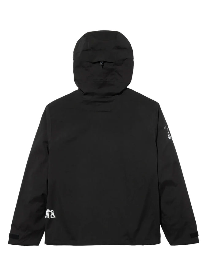 32 Jib 2027 Shell Snowboard Jacket | BLACK