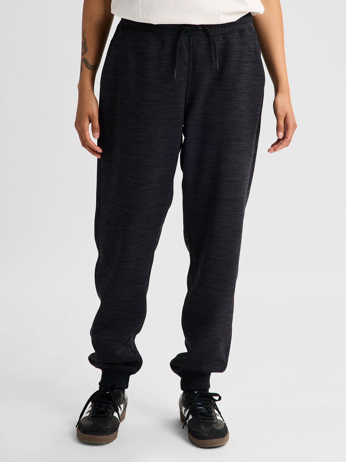 Burton Oak Pants Fall 2026 | TRUE BLACK HEATHER (A30)