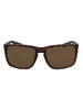 Dragon Melee XL Matte Tortoise/Bronze Sunglasses
