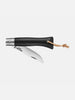 Opinel Neo6 Ebony Knife