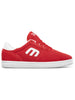 Etnies Josl1n Red/White Shoes Spring 2024