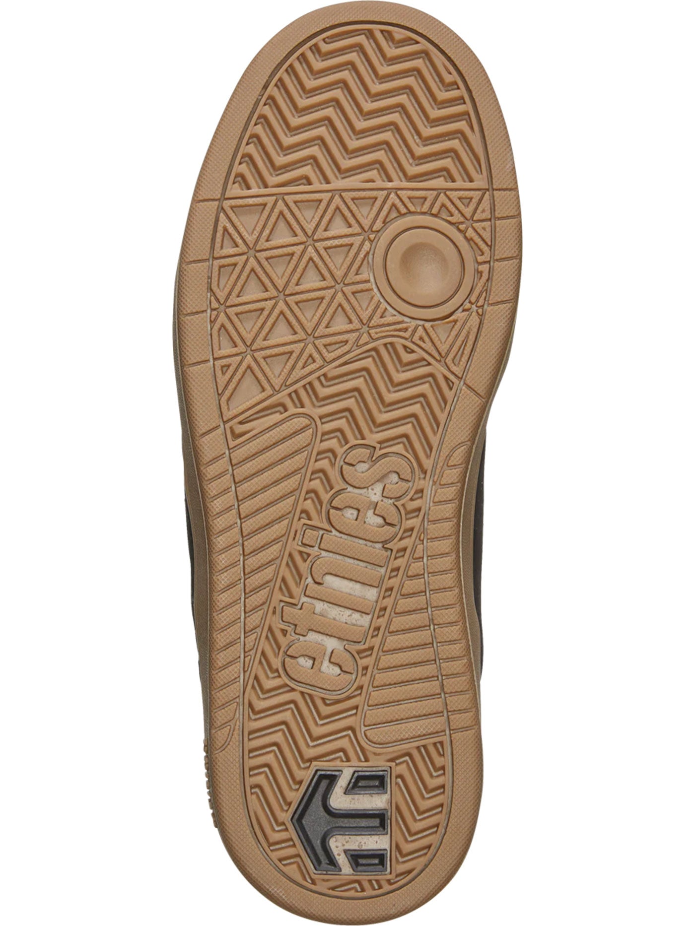 Marana x Santa Cruz Flame Black/red/Gum Shoes Fall 2024
