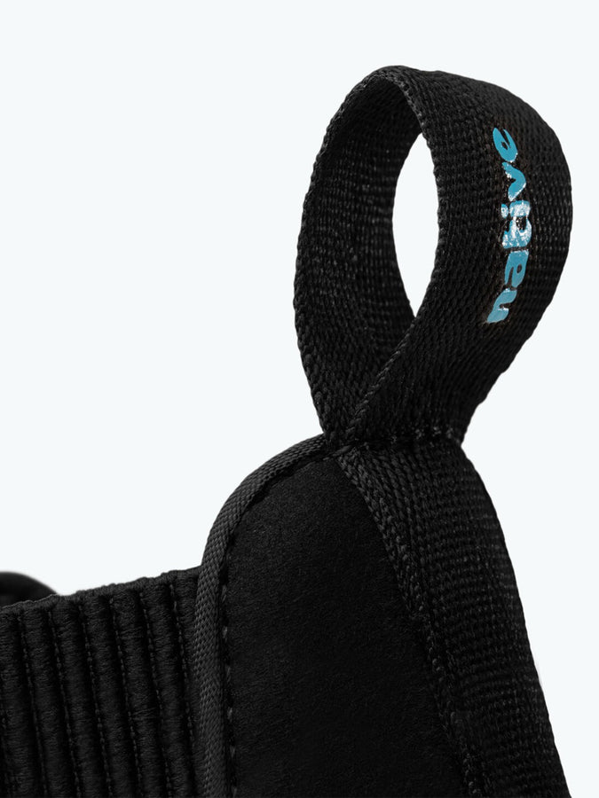 Native Kensington Treklite Jiffy Black Boots Fall 2023 | JIFFY BLACK (1000)