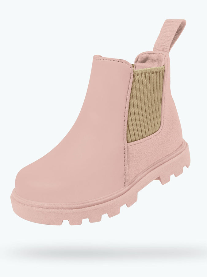 Native Kensington Treklite Chameleon Pink Boots Fall 2023 | CHAMELEON PINK (5969)