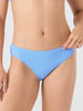 Roxy Haleiwa Hipster Full Bikini Bottom Summer 2026