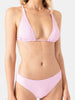 Roxy Haliewa Hipster Full Bikini Bottom Spring 2026