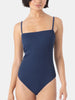 Roxy Love Bandeau Mod One Piece Swimsuit Summer 2026