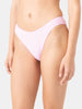 Roxy Haleiwa Scoop Cheeky Bikini Bottom Spring 2026