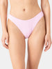 Roxy Haleiwa Scoop Cheeky Bikini Bottom Spring 2026