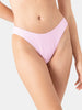 Roxy Haleiwa Scoop Cheeky Bikini Bottom Spring 2026
