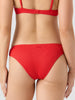 Roxy Rib Roxy Love Hipster Moderate Bikini Bottom Summer 2026