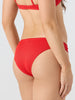 Roxy Rib Roxy Love Hipster Moderate Bikini Bottom Summer 2026