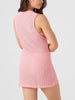 Roxy Crochet Cover Up Dress Summer 2026