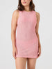 Roxy Crochet Cover Up Dress Summer 2026