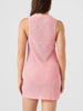 Roxy Crochet Cover Up Dress Summer 2026