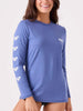 Roxy Surf City Warm Long Sleeve Rashguard Summer 2026