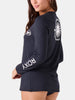 Roxy Surf City Warm Long Sleeve Rashguard Summer 2026