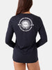Roxy Surf City Warm Long Sleeve Rashguard Summer 2026