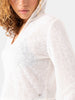 Roxy After Surf Coverup Hoodie Summer 2026