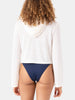 Roxy After Surf Coverup Hoodie Summer 2026