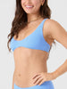 Roxy Haleiwa Scoop Bralette Bikini Top Summer 2026