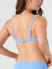 Roxy Haleiwa Scoop Bralette Bikini Top Summer 2026