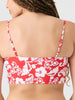 Roxy Days Of Summer Tank Bikini Top Summer 2026