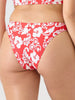 Roxy Days Of Summer Hipster Moderate Bikini Bottom Summer 26